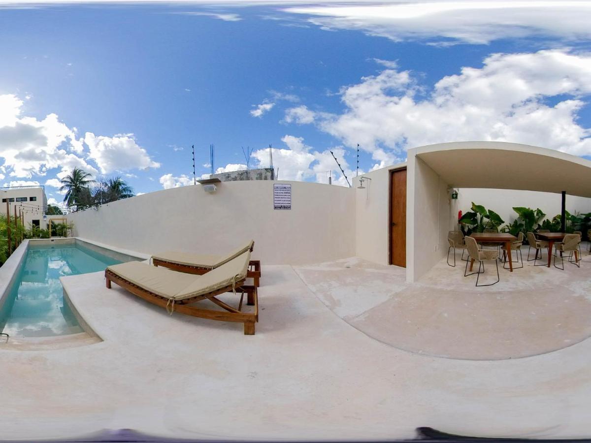 Mayanah Bacalar Exterior photo